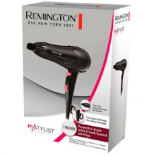 Фен Remington D2000 - Фото