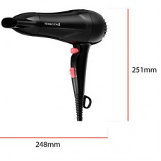 Фен Remington D2000 - Фото