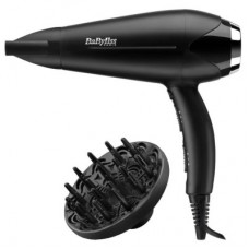 Фен Babyliss D572DE - Фото