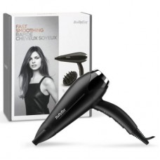 Фен Babyliss D572DE - Фото