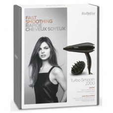 Фен Babyliss D572DE - Фото