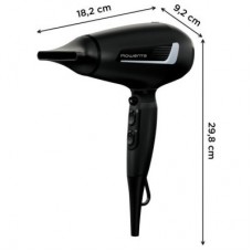 Фен Rowenta PRO EXPERT CV8820F0 (CV8820F0) - Фото