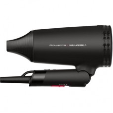 Фен Rowenta Express Style Karl Lagerfeld CV184LF0 (CV184LF0) - Фото