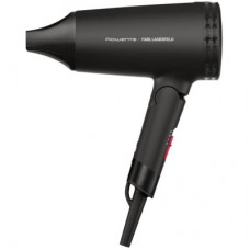 Фен Rowenta Express Style Karl Lagerfeld CV184LF0 (CV184LF0) - Фото
