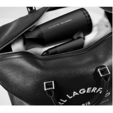 Фен Rowenta Express Style Karl Lagerfeld CV184LF0 (CV184LF0) - Фото