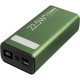 Батарея універсальна Gelius Lightstone GP-PB300 300000 mAh QC+PD (22.5W) Green (00000090465)