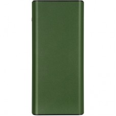 Батарея універсальна Gelius Lightstone GP-PB300 300000 mAh QC+PD (22.5W) Green (00000090465) - Фото