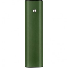 Батарея універсальна Gelius Lightstone GP-PB300 300000 mAh QC+PD (22.5W) Green (00000090465) - Фото