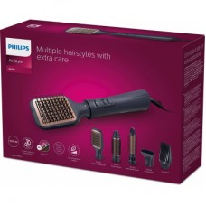 Фен-щітка Philips BHA530/00 - Фото