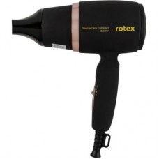 Фен Rotex RFF156-B SpecialCare Compact - Фото