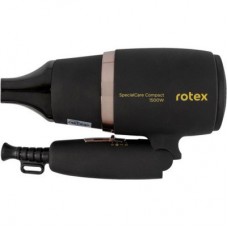 Фен Rotex RFF156-B SpecialCare Compact - Фото