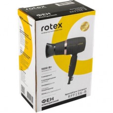 Фен Rotex RFF156-B SpecialCare Compact - Фото