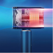 Фен Xiaomi VC200-B - Фото