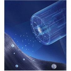 Фен Xiaomi VC200-B - Фото