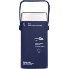 Батарея універсальна Aspiring Vigor 30 30000 mAh PD/3.0/65W, QC/3.0, 2*USB-C, 2*USB-A (VG65PD)