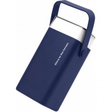 Батарея універсальна Aspiring Vigor 30 30000 mAh PD/3.0/65W, QC/3.0, 2*USB-C, 2*USB-A (VG65PD) - Фото
