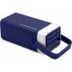 Батарея універсальна Aspiring Vigor 30 30000 mAh PD/3.0/65W, QC/3.0, 2*USB-C, 2*USB-A (VG65PD)