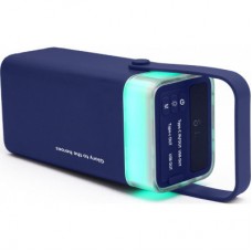 Батарея універсальна Aspiring Vigor 30 30000 mAh PD/3.0/65W, QC/3.0, 2*USB-C, 2*USB-A (VG65PD) - Фото