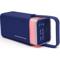 Батарея універсальна Aspiring Vigor 30 30000 mAh PD/3.0/65W, QC/3.0, 2*USB-C, 2*USB-A (VG65PD) - Фото