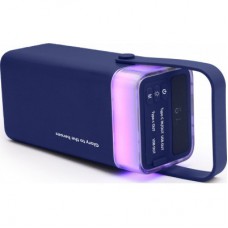 Батарея універсальна Aspiring Vigor 30 30000 mAh PD/3.0/65W, QC/3.0, 2*USB-C, 2*USB-A (VG65PD) - Фото