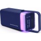 Батарея універсальна Aspiring Vigor 30 30000 mAh PD/3.0/65W, QC/3.0, 2*USB-C, 2*USB-A (VG65PD)