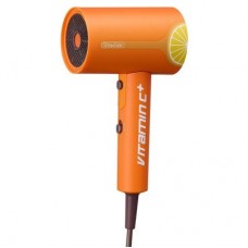 Фен Xiaomi ShowSee Electric Hair Dryer Vitamin C+ VC100-A Orange (Ф28399)