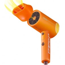 Фен Xiaomi ShowSee Electric Hair Dryer Vitamin C+ VC100-A Orange (Ф28399) - Фото