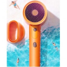 Фен Xiaomi ShowSee Electric Hair Dryer Vitamin C+ VC100-A Orange (Ф28399) - Фото