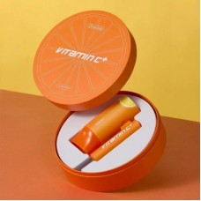 Фен Xiaomi ShowSee Electric Hair Dryer Vitamin C+ VC100-A Orange (Ф28399) - Фото