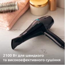 Фен Philips BHD272/00 - Фото