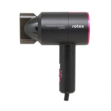 Фен Rotex RFF126-V FutureCare Compact Фен Rotex RFF126-V FutureCare Compact