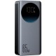 Батарея універсальна JOYROOM 30000 mAh 65 W PD, QC/3.0, USB-A, 2xUSB-C In/Out, Black (JR-PBF05)