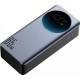 Батарея універсальна JOYROOM 30000 mAh 65 W PD, QC/3.0, USB-A, 2xUSB-C In/Out, Black (JR-PBF05)