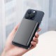Батарея універсальна Acefast Magnetic Wireless 10000 mAh 20W PD, QC/3.0, QI 15W, M12 Black (6974316283393)