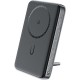 Батарея універсальна Acefast Magnetic Wireless 10000 mAh 20W PD, QC/3.0, QI 20W, M6 Black (6974316282600)