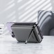 Батарея універсальна Acefast Magnetic Wireless 10000 mAh 20W PD, QC/3.0, QI 20W, M6 Black (6974316282600)