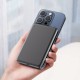 Батарея універсальна Acefast Magnetic Wireless 5000 mAh 18W PD, QC/3.0, QI 7.5 W, ультратонкий, M8 Bllack