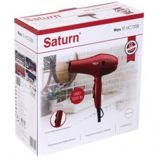 Фен Saturn ST-HC7208 - Фото