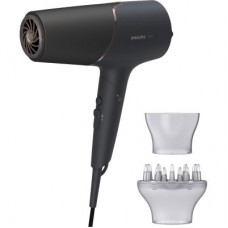Фен Philips BHD538/30 - Фото