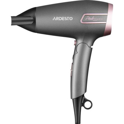 Фен Ardesto HD-R350PT