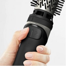 Фен-щетка Rowenta UB9540F0 - Фото