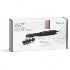 Фен-щітка Babyliss AS86E - Фото