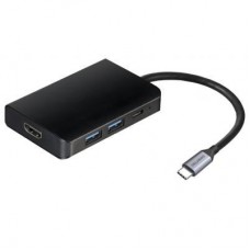 Концентратор DSC-501 5-in-1 Chieftec (DSC-501) - Фото