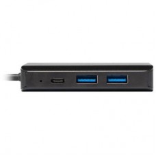Концентратор DSC-501 5-in-1 Chieftec (DSC-501) - Фото