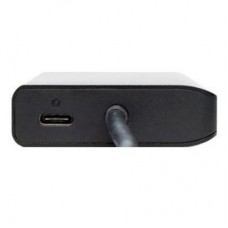 Концентратор DSC-501 5-in-1 Chieftec (DSC-501) - Фото