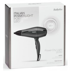 Фен Babyliss 5910E - Фото