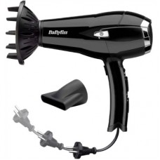 Фен Babyliss D374DE - Фото