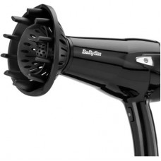 Фен Babyliss D374DE - Фото