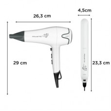 Фен Rowenta YD3057F0 - Фото