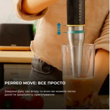 Блендер Cecotec CCTC-03979 - Фото